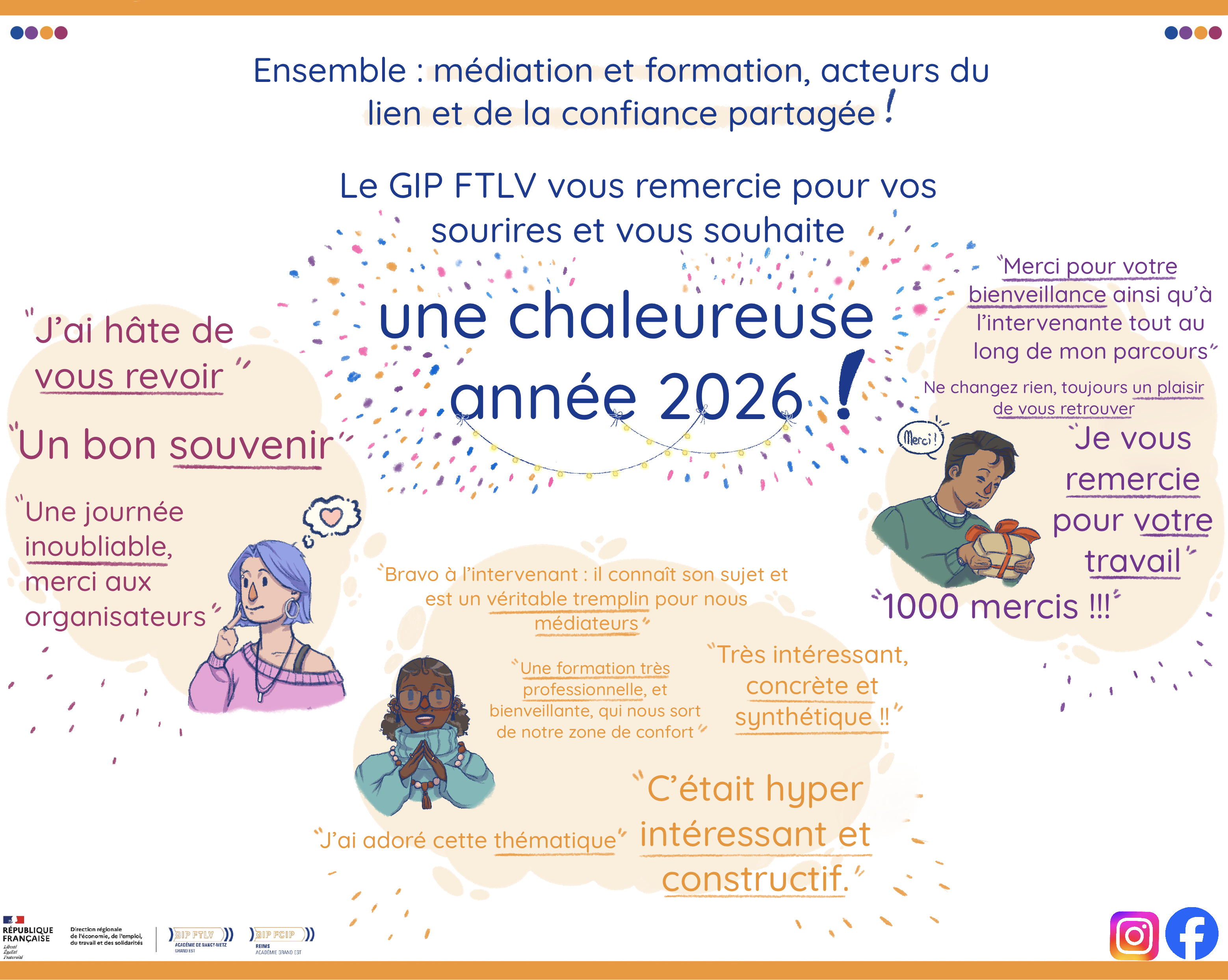 Illustration FALC bonne année GIP