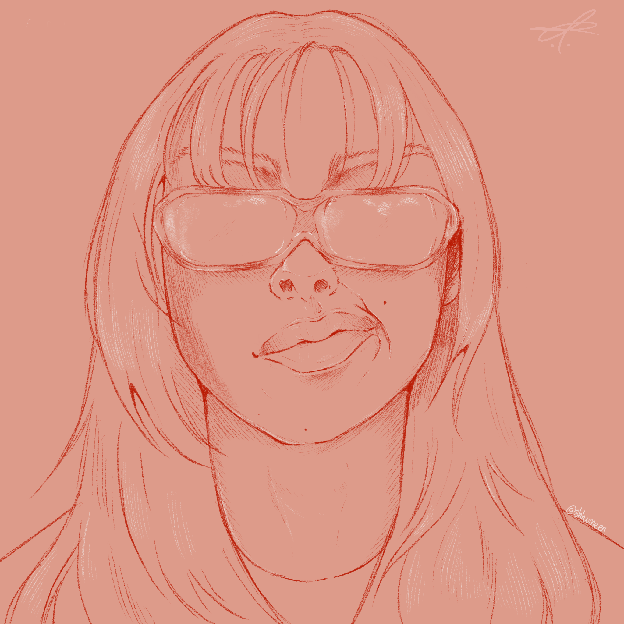 Illustration Marie Gaguech